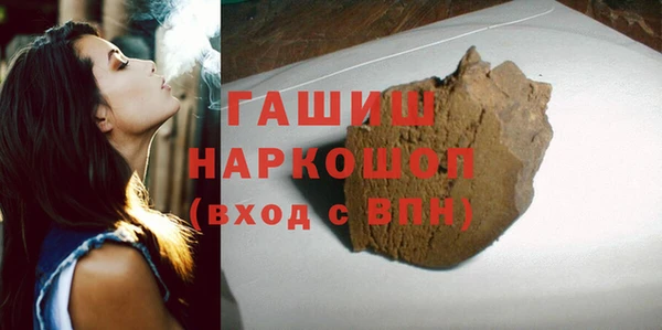 хмурый Аркадак