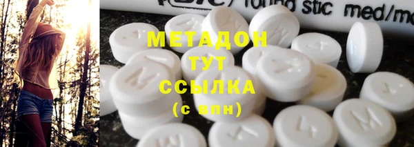 хмурый Аркадак